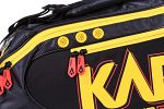 Karakal Pro Tour Comp 9R Racketbag 2018